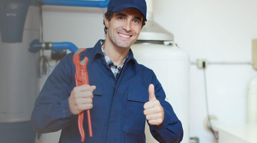 Professional emergency plumbing in Tarlton, OH